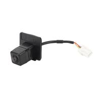 SustVita Car Reverse Camera for Selections 2014 2015 2016, High Definition Clarity Rear View Parking Camera, Replaces Part SU1960102, 86267SG000