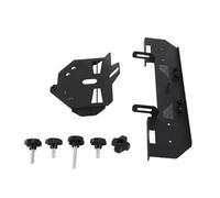 SustVita Ceramic Tile Chamfering Tool Accessory for 45 Degree Angle cuts, Works as a Glass Tile Chamfer Frame on Angle Grinders for Professional Masonry Work,