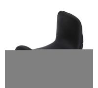 SustVita Clarinet Thumb Rest made from Flexible Rubber, a supportive Rubber Oboe Finger Rest for Musicians, Cushion Fits Metal Rests Sized 1.45cm to 1.75cm (Opening thickness 3.5mm)