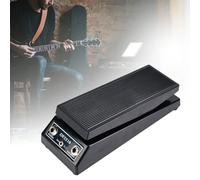 SustVita Classic Wah Wah Guitar Pedal, DF2210 Multi - wah Effects Pedal for Live Performance