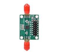 SustVita Digital RF Attenuator 0.5dB Step Attenuator Programmable RF Attenuator 6-bit 0 to 31.5dB Range with Low Insertion Loss for DC to 3.8GHz