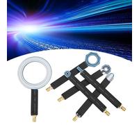 SustVita EMC EMI Probe kit for engineers, a professional PCB Near Field Probe set functioning as an Interference Source Locator and Magnetic Field Antenna