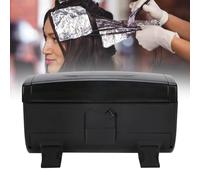 SustVita Foil Dispenser with Cutter for Salon Hairdressing Efficient Aluminum Foil Dispenser Salon Tool for Professional Hair Color