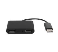 SustVita Gaming Converter for Consoles providing a Multi Console Keyboard Mouse experience for/One/with full Mouse Sensitivity Adjustment