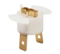 SustVita H1 Headlight Bulb Socket, a Headlight Socket Replacement Part for OEM 33116 SD4 961, serves as an Automotive Wiring Connector for select Prelude CRV RL TSX Selections