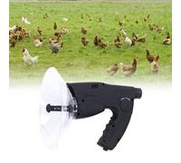 SustVita Listening Device for Bird Watching, Professional Bionic Ear Sound Amplifier with Parabolic Microphone, Long Distance Nature Observing and Recording with Headphone