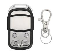 SustVita Mhouse TX4 Compatible Remote for Driveway Gates, Also Functions as a Gate Remote Control Key for TX3 and GTX4 Using the 433.92 MHz Signal Input