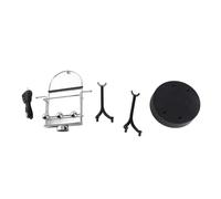 SustVita Mobile Phone Swing Device with Automatic Shake Motion, an Auto Step Wiggler for Phone That is Compatible with Many Fitness and Social Applications