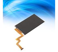 SustVita New 2DS XL LL Display Replacement, Upper LCD Screen Repair Part for Game Console, Outlast Gamepad Display