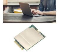SustVita PCI Express M.2 Network Card DW5930e T99W175, 5G Network Module for del Devices with Qualcomm Snapdragon X55