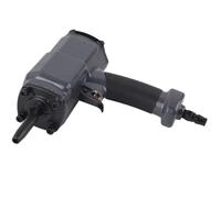 SustVita Pneumatic Nail Puller for Pallet Disassembly and Material Reclamation. This Heavy Duty Nail Puller is Also an Air Nail Remover for Professional Woodworking Jobs