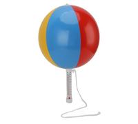 SustVita Pool Thermometer with Clear Fahrenheit/Celsius Display for Spas and Hot Tubs, Delivers Quick Temperature Readings in a Durable Floating Balloon Design