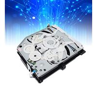 SustVita Portable Blu Ray DVD Drive for KEM 490, Compact Optical Drive Replacement for CUH 1001A CUH 1115A CUH 10XXA CUH 11XXA