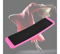 SustVita Portable Dance Spin Board, Sturdy for Ballet Practice, Dancers Figure Skating, Swing, Ballroom - Turn Board for Turn and Spin Movement