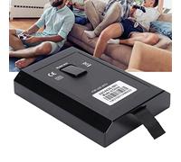 SustVita Portable Hard Drive for 360, 320GB Internal Hard Drive for Slim Games Console