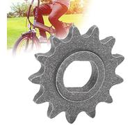 SustVita Portable Motor Sprocket for MY1020, 25H 13T Chain Sprocket Replacement, High - Quality Motor Sprocket for 25H Chains