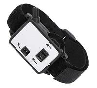 SustVita Portable Wristband Score Counter, Golf Score Counter Watch and Manual Stroke Shot Keeper for Golf Enthusiasts
