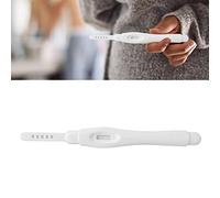 SustVita Prank Pregnancy Test Kit with Quick Positive Results for Gag Gifts & Party Jokes, An Always Positive Pregnancy Test Prop in a Outlast Plastic Stick