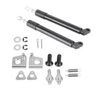 SustVita Rear Hatch Lift Supports for specific pickup Selections, this Tailgate Slow Down Assist kit is engineered for/vehicle years 2015 to 2022