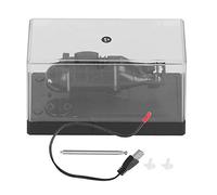 SustVita Remote Control Submarine, a 6 Channel RC Submarine with 2.4G Controller, High Simulation Model for Boys and Girls Great for Bathtub or Pool Games