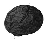 SustVita Reusable Swimwear Storage Bag with Easy Pull Drawstring for Gym and Yoga Sessions, an Outdoor Wet Bag for Damp Clothes, 210D Nylon 134cm / 52.8in (134cm)