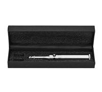 SustVita Side Finder with LED Beep featuring a 20mm Shank and 10mm Stainless Steel Probe, a CNC Electronic Side Finder for Fast Workpiece Side Locating