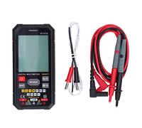SustVita Smart Digital Multimeter 600V 60MΩ with NCV Detection and Intelligent Anti-Burn Pocket Voltmeter for Professional Electricians
