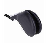 SustVita Taekwondo Kickboxing Pad with Double Sided Striking Surface, Karate Kickboxing Equipment for TKD and MMA Drills, a Martial Arts Training Target for Foot Kicks