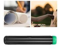 SustVita Thickened Plastic Blueprint Tube, Telescoping Storage Tube with Strap, Adjustable Document Poster Tube for Storing Posters, Blueprints, and Documents