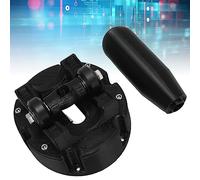 SustVita USB SIM Sequential Shifter Mod for G25 G27 G29 G920 G923 - Includes Shifter Knob Adapter, Bearing Kit, and Spring for TH8A