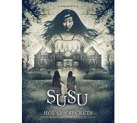 Susu And The House Of Secrets
