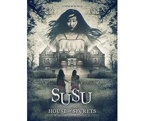 Susu And The House Of Secrets