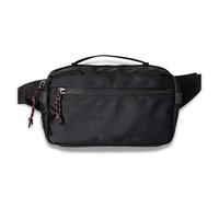 SUSU Grab & Go Dog Walking Bag, Charcoal Black, Capcity: 1.85 L / 8 Cups