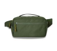 SUSU Grab & Go Dog Walking Bag, Olive Green, S