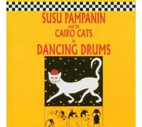 Susu Pampanin & The Cairo Cats - Dancing Drums