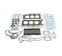 SUSUCAR 3.6 Pentastar Head Gasket Set HS26541PT Head Bolts for 2011-2016 Chrysler 200 300 Dodge Charger Journey Ram 1500 Jeep Grand Cherokee Wrangler 3.6L