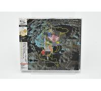 New Susumu Hirasawa-Virtual Rabbit-JAPAN CD 2014