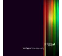 Susumu Yokota A.K.A. Prism - Metronome Melody (Special Remastered Edition) [Japan CD] MMCD-20009
