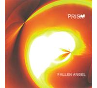 Susumu Yokota Aka Prism - Fallen Angel (Special Remastered Edition) [Japan LTD CD] MMCD-20013