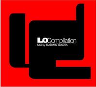 Susumu Yokota - Lo Compilation Mix By Susumu Y