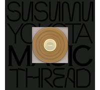 Susumu Yokota - Magic Thread (Skintone Edition) [Vinyl LP] [VINYL]