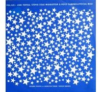 Susumu Yokota - On and on Remixes [12" VINYL]