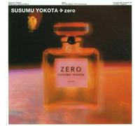 Susumu Yokota - Zero