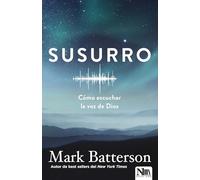 Susurro/ Whisper: Cómo escuchar la voz de dios/ How to Listen to the Voice of God