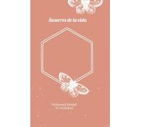 Susurros de la vida