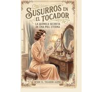 Susurros en el tocador: La química secreta de una piel eterna