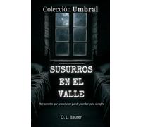 Susurros en el valle