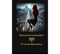 Susurros en la oscuridad