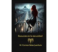 Susurros en la oscuridad