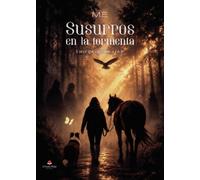 Susurros en la tormenta: Voces que enseñan a vivir